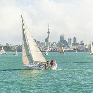 Auckland Hotels