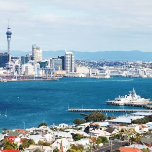 Auckland Holiday Package
