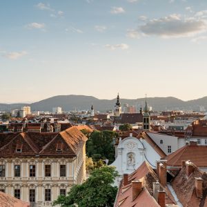 Austria Flight Deals