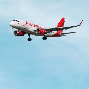 Avianca Deals