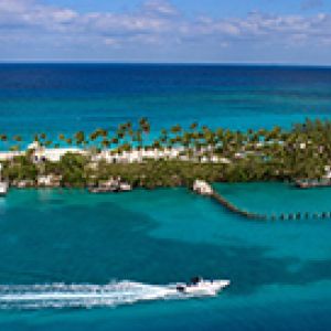 Business Class Flights to Bahamas