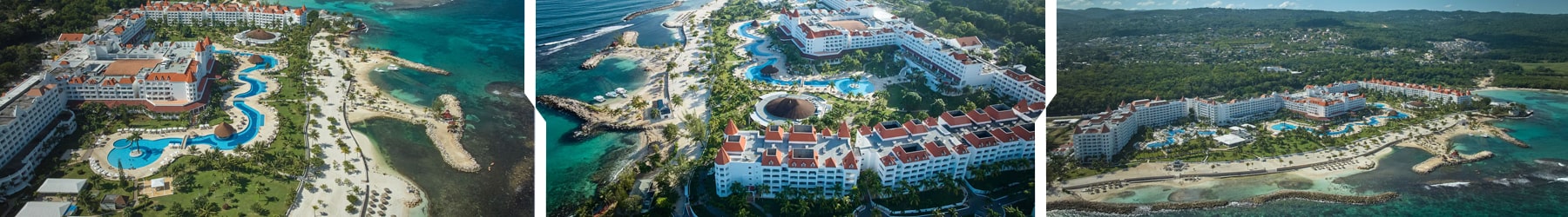 Bahia Principe Grand Jamaica All Inclusive