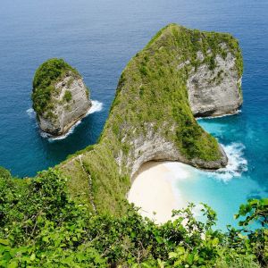 Business Class Flights to Bali