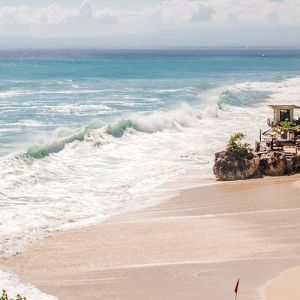 Flights to Bali from Scotland