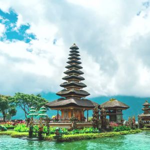 Bali Multi Centre Holidays