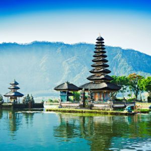 Holidays To Bali