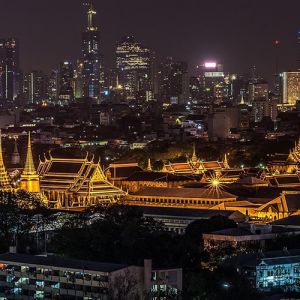 Holidays To Bangkok