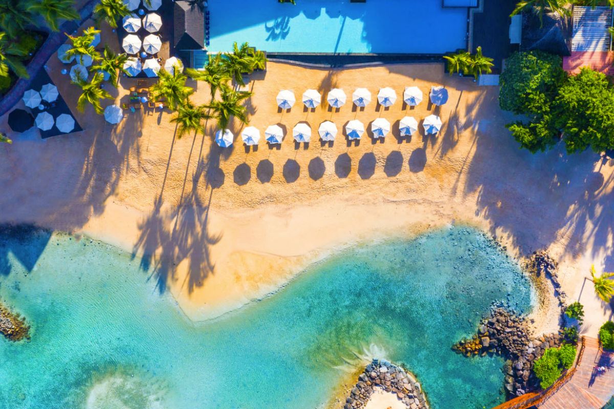 InterContinental Resort Mauritius