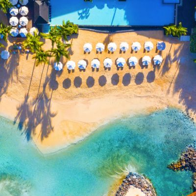 InterContinental Resort Mauritius