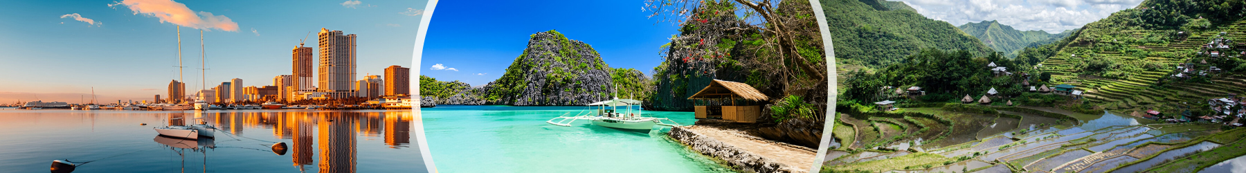 Explore the Wonders of the Philippines