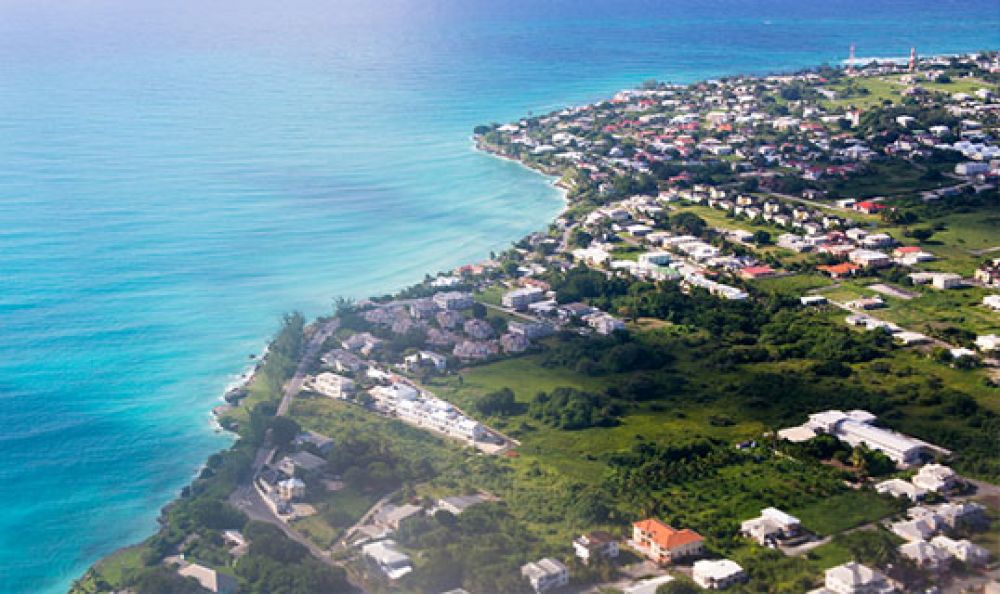 Barbados Flights