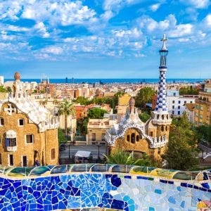 Business Class Flights to Barcelona