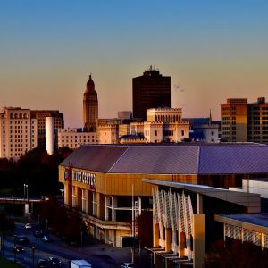 Baton Rouge Flight Deals