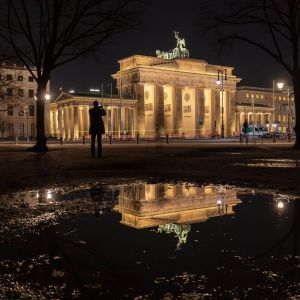 Berlin Holiday Deal