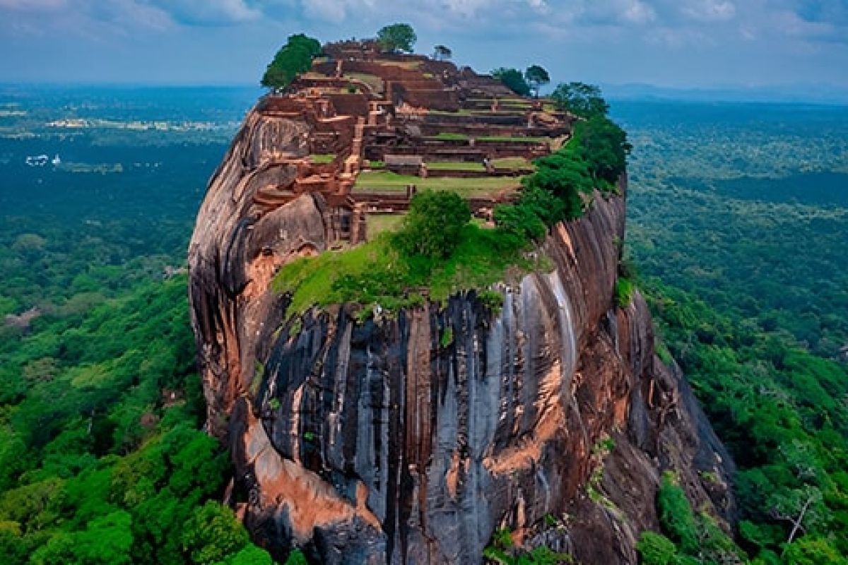 Sri Lanka & Dubai Holidays