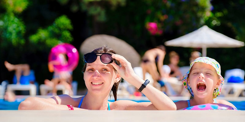 Cheapest Holiday Deal