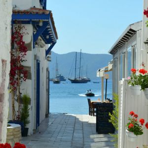Bodrum Holiday Deal