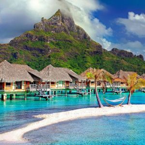 Bora Bora Hotels