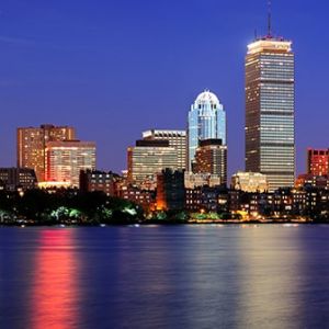 Business Class Flights to Boston