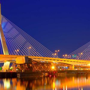 Cheapest Flight to Boston