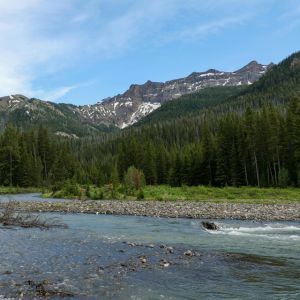 Business Class Flights to Bozeman