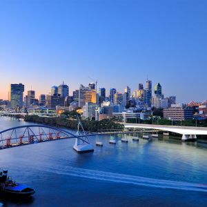 Brisbane Hotels
