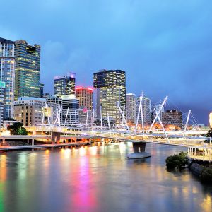 Brisbane Holiday Package