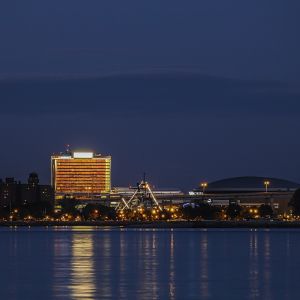 Cheapest Flight to Buffalo