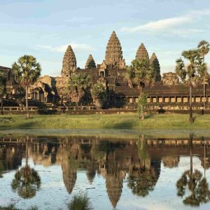 Holidays To Cambodia
