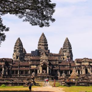 Cambodia Hotels