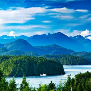 Canada Holiday Package