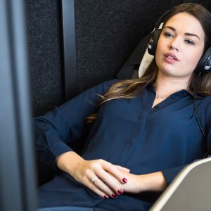 Business Class Flight to Cape Town