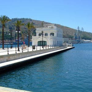 Cheap Flights to Cartagena