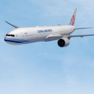 China Airlines