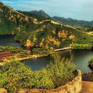 Cheap Flights to China