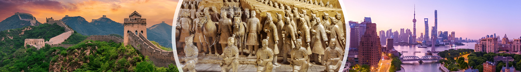 Unforgettable China: 10 Days in Beijing, Xi’an, Chengdu & Shanghai