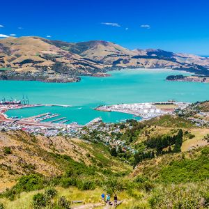 Christchurch Holiday Package