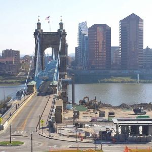 Cincinnati Flight Deals