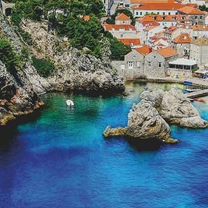 Croatia Flight Deal