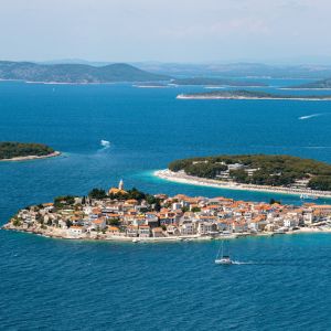 Business Class Flights to Croatia