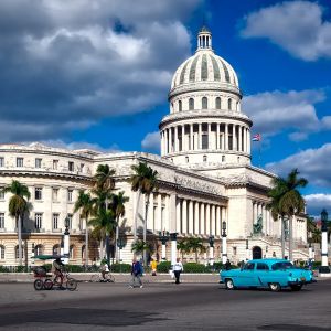 Holidays To Cuba