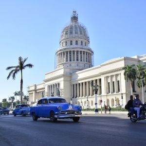 Business Class Flights to Cuba