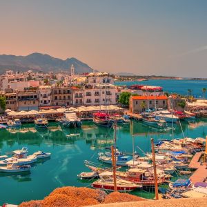 Cyprus Holiday Deal