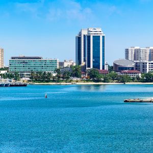 Dar Es Salaam Hotels