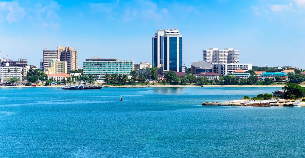 Dar es Salaam Flights