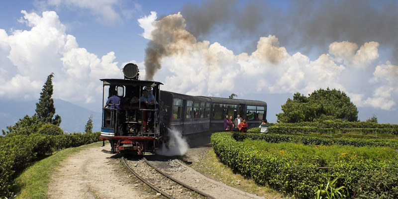 Darjeeling Holiday Package