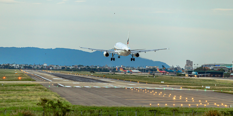 Daytona Beach Airport
