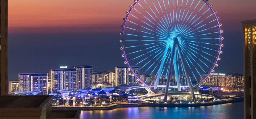 Ras Al Khaimah Holiday