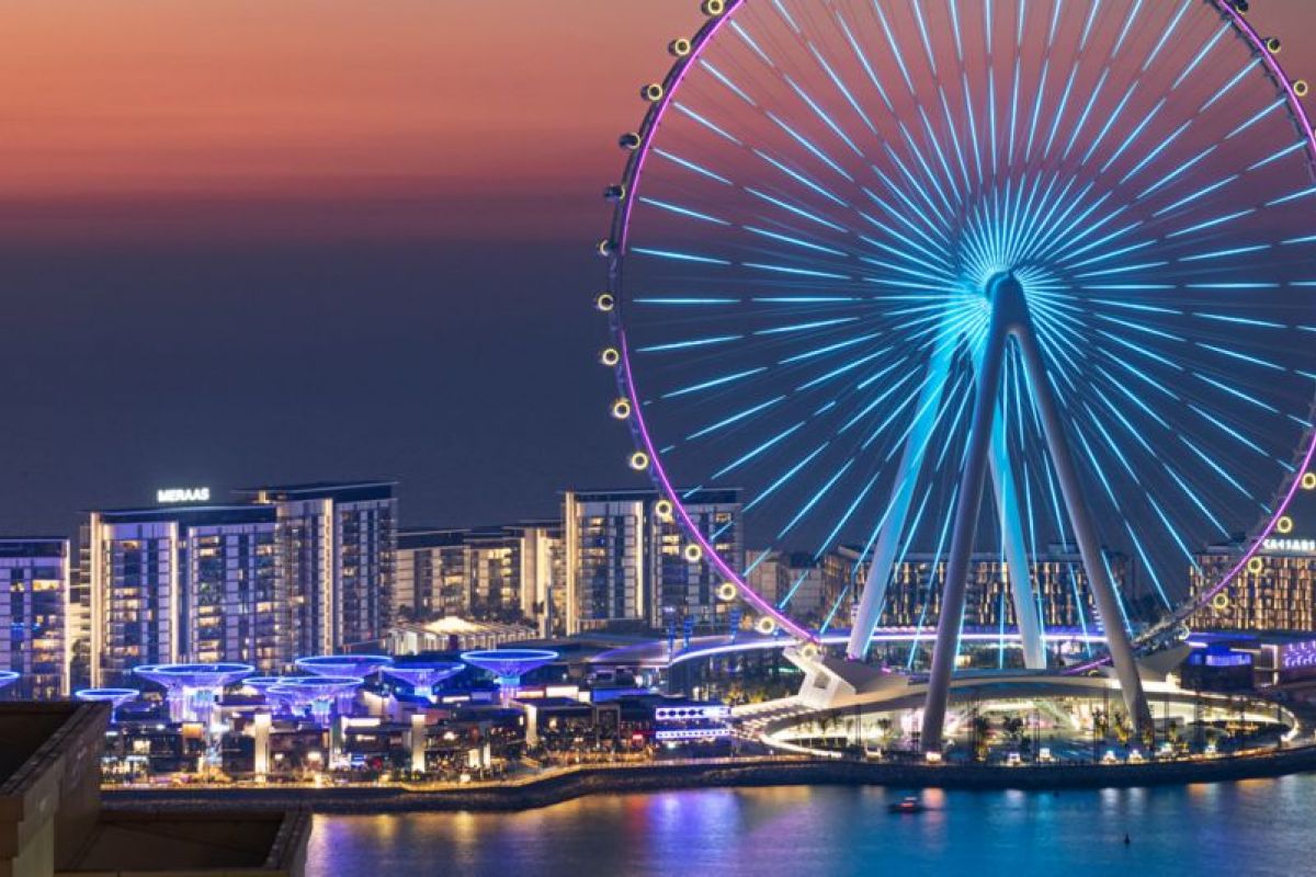 Ras Al Khaimah Holiday