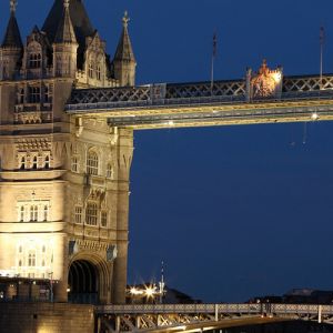 Flights to London from Delhi